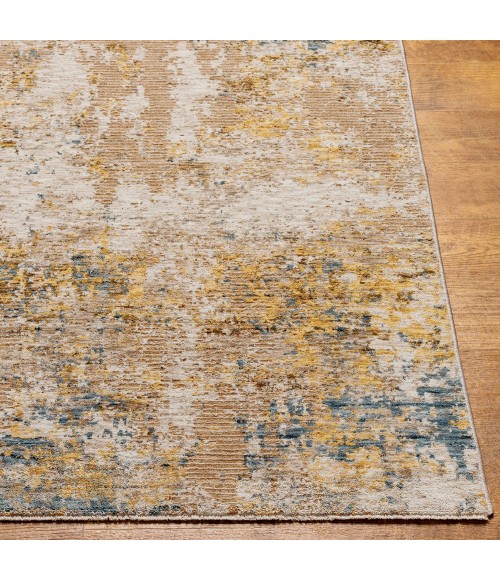 Surya Reina REN-2312 7'10" Round Rug