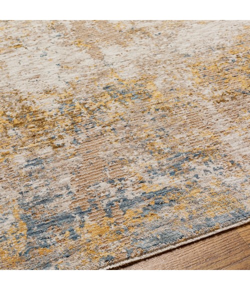 Surya Reina REN-2312 7'10" Round Rug