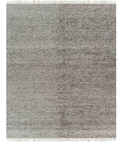 Surya Rex REX4000 Black Cream Area Rug 8 ft. X 10 ft. Rectangle