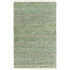 Surya Rex REX4001 Grass Green Ivory Area Rug 5 ft. X 7 ft. 6 in. Rectangle