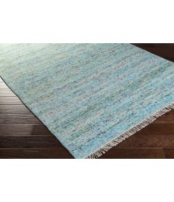 Surya Rex REX4002 Sky Blue Navy Area Rug 2 ft. X 3 ft. Rectangle