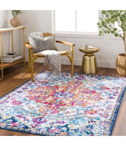 Livabliss Regen RGE2301 Light Grey Pewter Area Rug 3 ft. X 5 ft. Rectangle