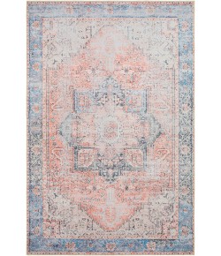 Livabliss Regen RGE2305 Medium Grey Grey Area Rug 3 ft. X 5 ft. Rectangle