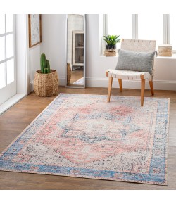 Livabliss Regen RGE2305 Medium Grey Grey Area Rug 3 ft. X 5 ft. Rectangle