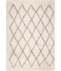 Surya Rhapsody RHA1007 Cream Taupe Area Rug 7 ft. 10 in. Round