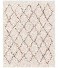 Livabliss Rhapsody RHA1007 Cream Taupe Area Rug 7 ft. 10 in. X 10 ft. Rectangle