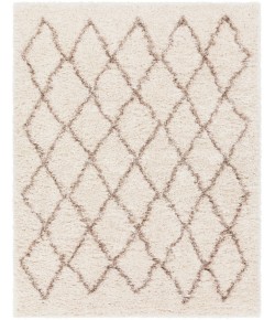 Surya Rhapsody RHA1007 Cream Taupe Area Rug 7 ft. 10 in. X 10 ft. Rectangle