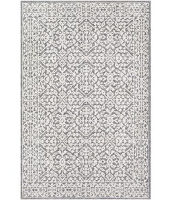 Livabliss Ariana RIA2303 Medium Gray Taupe Area Rug 2 ft. X 3 ft. Rectangle