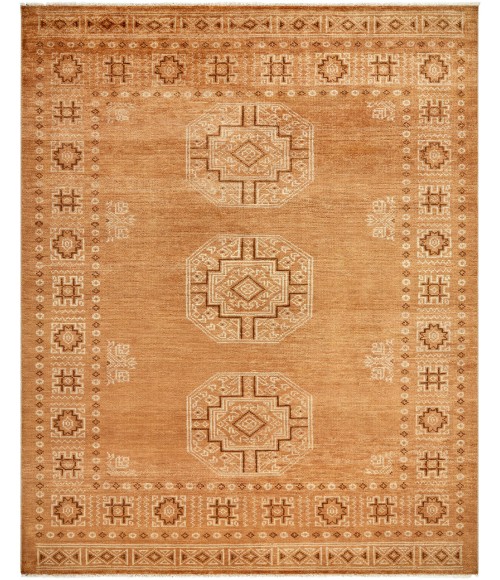 Riviera RIV-2307 2 x 3 Handmade Rug