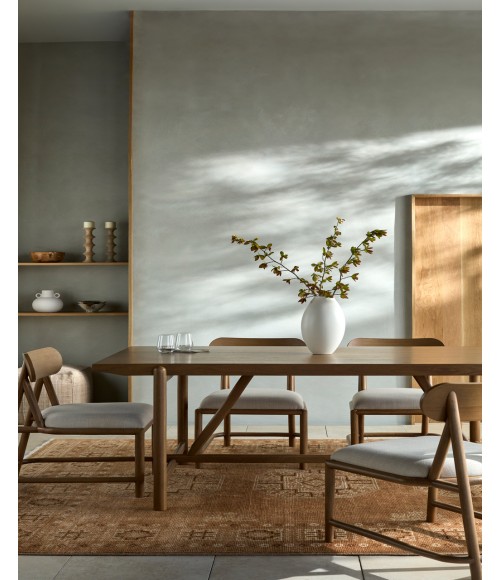 Riviera RIV-2307 2 x 3 Handmade Rug