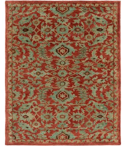 Surya Ruchika RKA-5000 9' x 13' Rectangle Rug