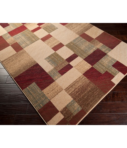 Surya Riley RLY-5006-66x98 rug