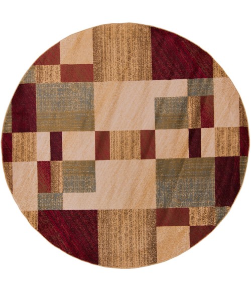 RILEY RUG Surya Riley RLY-5006-8ROUND rug