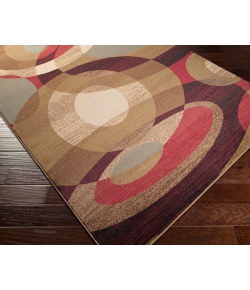 Surya Riley RLY-5007-2x75 rug
