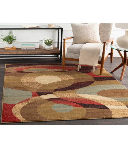 Surya Riley RLY-5007-2x75 rug