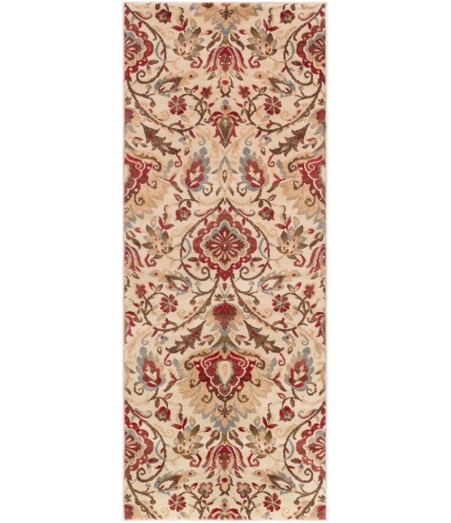 Surya Riley RLY-5017-3x8 rug