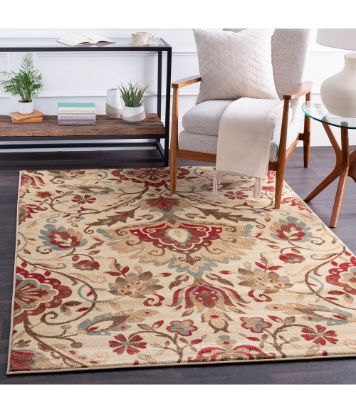 Surya Riley RLY-5017-2x75 rug