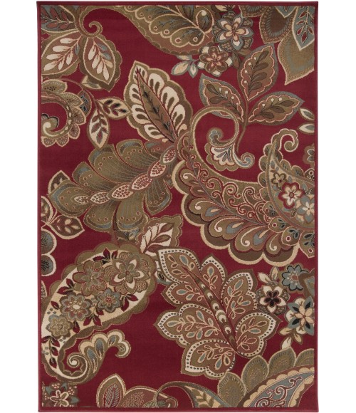 Surya Riley RLY-5020-3x8 rug