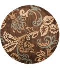 RILEY RUG Surya Riley RLY-5022-8ROUND rug