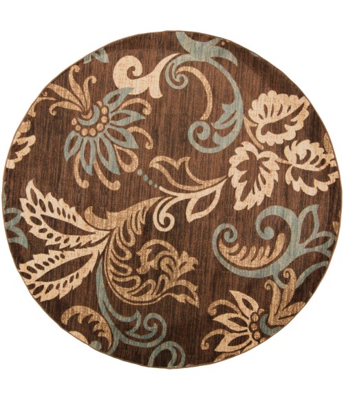 RILEY RUG Surya Riley RLY-5022-8ROUND rug