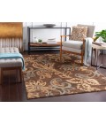 RILEY RUG Surya Riley RLY-5022-8ROUND rug