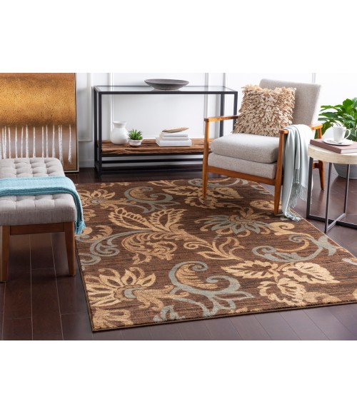 RILEY RUG Surya Riley RLY-5022-8ROUND rug