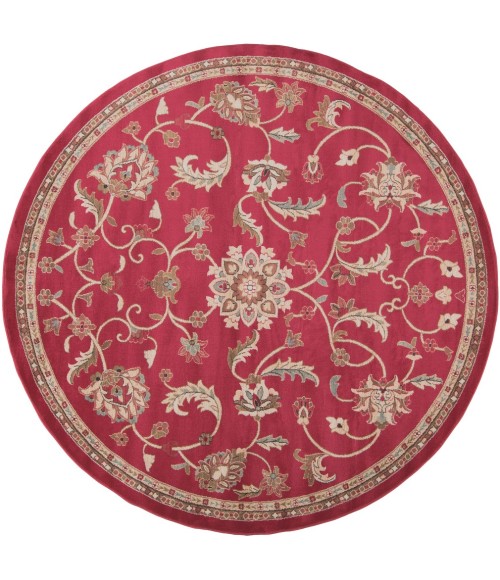 Surya Riley RLY-5024-8ROUND rug