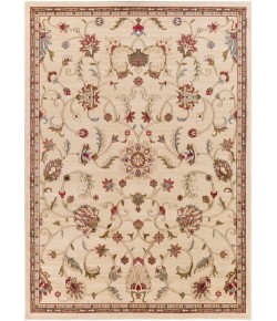 Livabliss Riley RLY5026 Khaki Tan Area Rug 7 ft. 10 in. X 10 ft. 10 in. Rectangle