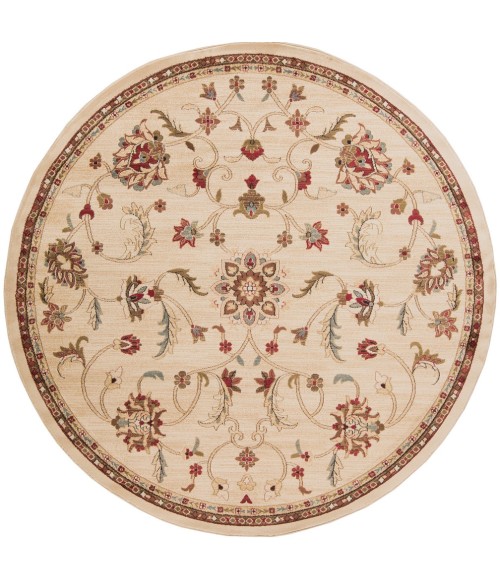 Surya Riley RLY-5026-8ROUND rug