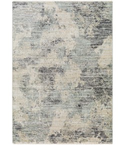 Livabliss Rojin ROJ2302 Light Grey Taupe Area Rug 2 ft. 6 in. X 7 ft. 3 in. Runner