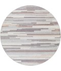 Livabliss Roma ROM-2302 67" Round Rug