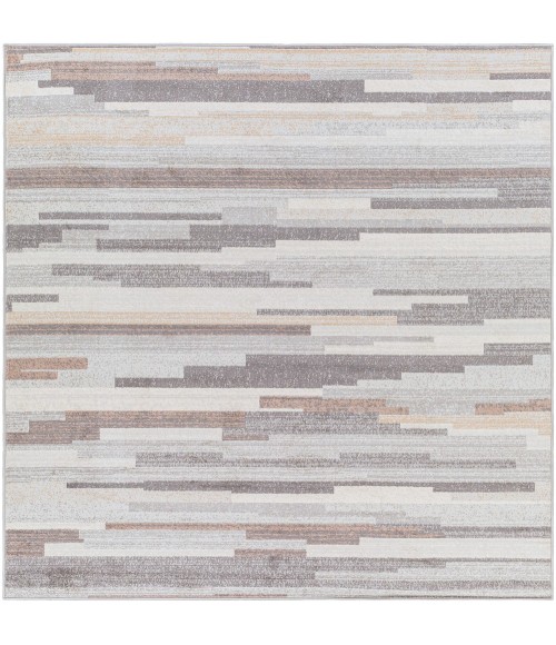 Roma Area Rug Livabliss Roma ROM-2302 710" Square Rug