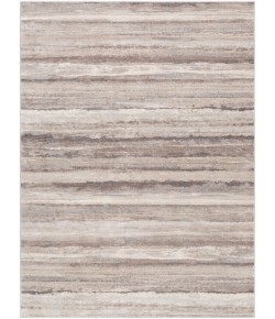 Livabliss Roma ROM2306 Medium Gray Tan Area Rug 7 ft. 10 in. X 10 ft. Rectangle
