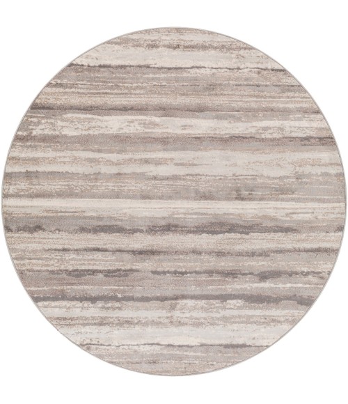 Livabliss Roma ROM-2306 710" Round Rug