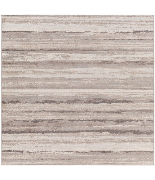 Livabliss Roma ROM-2306 67" Square Rug