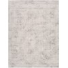 Livabliss Roma ROM2307 White Light Gray Area Rug 7 ft. 10 in. X 10 ft. Rectangle