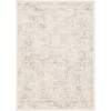 Livabliss Roma ROM2308 Light Gray Cream Area Rug 9 ft. X 12 ft. 3 in. Rectangle