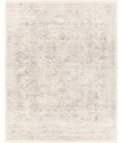Livabliss Roma ROM2308 Light Gray Cream Area Rug 7 ft. 10 in. X 10 ft. Rectangle