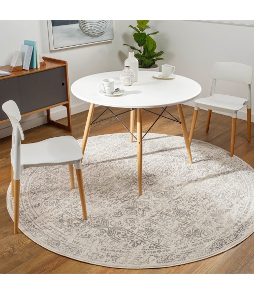 ROMA RUG Livabliss Roma ROM-2308 Area Rug