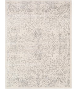 Livabliss Roma ROM2314 Medium Gray Light Gray Area Rug 9 ft. X 12 ft. 3 in. Rectangle