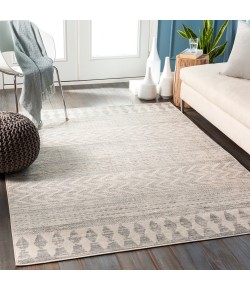 Livabliss Roma ROM2329 White Light Gray Area Rug 11 ft. 10 in. X 15 ft. Rectangle