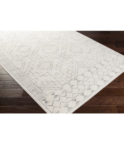 ROMA RUG Surya Roma ROM-2331 6 7 x 9 Rug