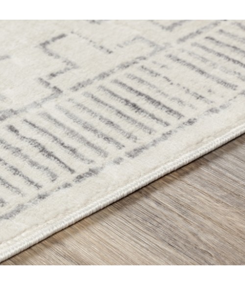 ROMA RUG Surya Roma ROM-2331 6 7 x 9 Rug