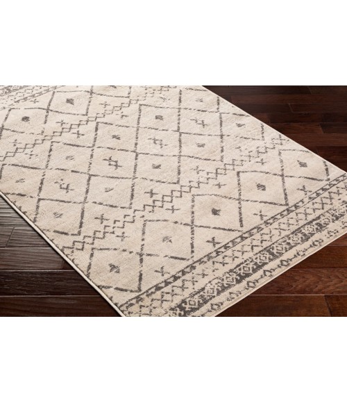 Roma Area Rug Livabliss Roma ROM-2338 67" Round Rug