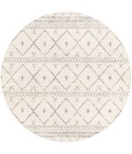 Roma Area Rug Livabliss Roma ROM-2338 67" Round Rug