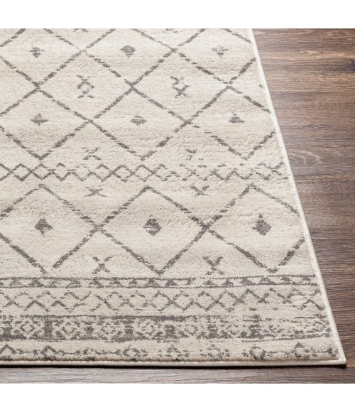 Roma Area Rug Livabliss Roma ROM-2338 67" Round Rug