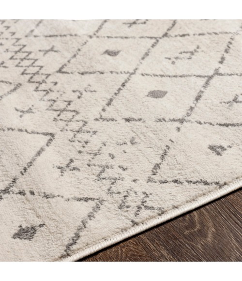 Roma Area Rug Livabliss Roma ROM-2338 67" Round Rug