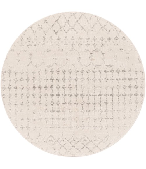 Roma Area Rug Livabliss Roma ROM-2343 67" Round Rug