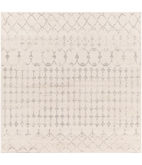 Roma Area Rug Livabliss Roma ROM-2343 67" Square Rug