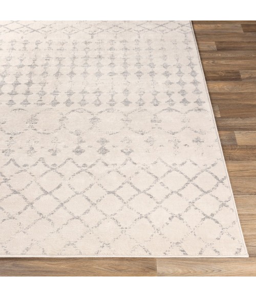 Roma Area Rug Livabliss Roma ROM-2343 67" Round Rug